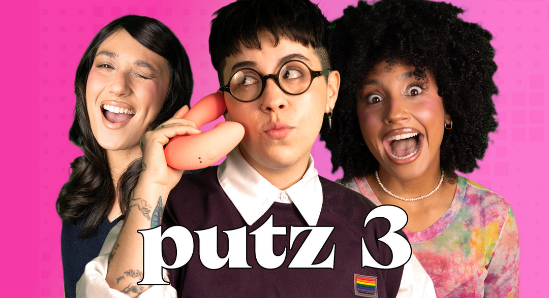 Putz 3